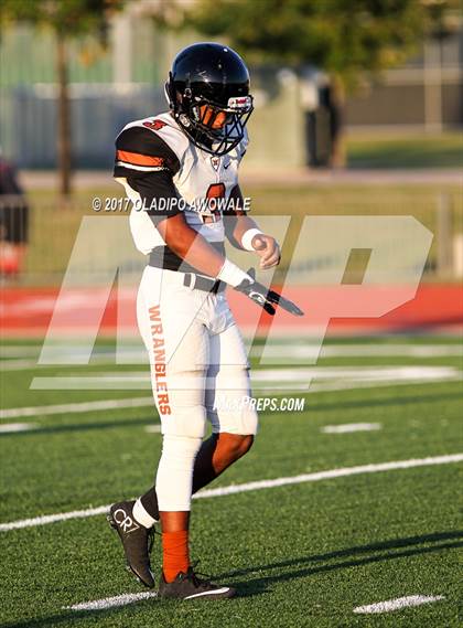 Thumbnail 1 in West Mesquite @ Rockwall Heath photogallery.