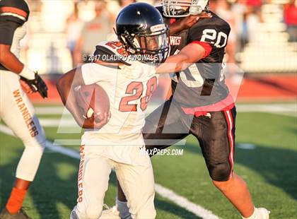 Thumbnail 2 in West Mesquite @ Rockwall Heath photogallery.