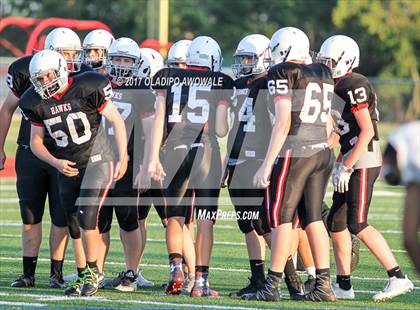 Thumbnail 1 in West Mesquite @ Rockwall Heath photogallery.