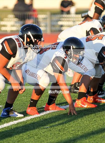 Thumbnail 1 in Fr: West Mesquite @ Rockwall Heath photogallery.