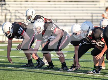 Thumbnail 1 in West Mesquite @ Rockwall Heath photogallery.