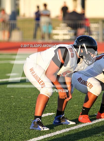 Thumbnail 3 in West Mesquite @ Rockwall Heath photogallery.