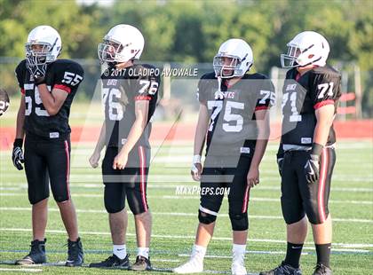 Thumbnail 1 in West Mesquite @ Rockwall Heath photogallery.