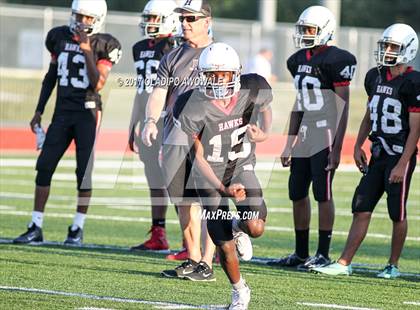 Thumbnail 2 in West Mesquite @ Rockwall Heath photogallery.