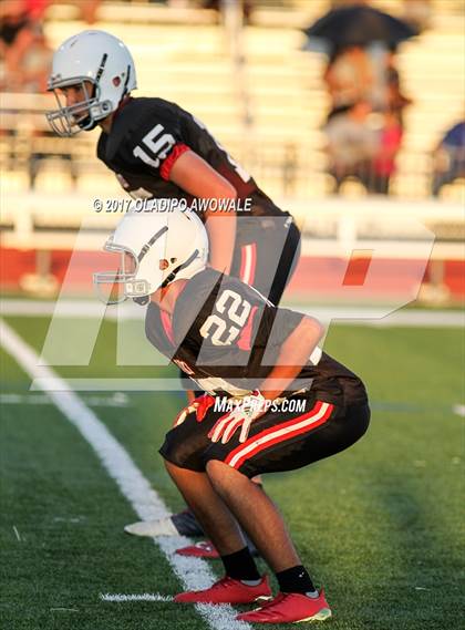 Thumbnail 1 in West Mesquite @ Rockwall Heath photogallery.