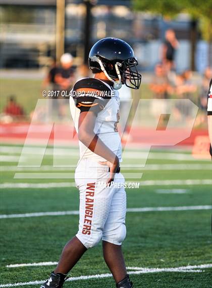 Thumbnail 3 in Fr: West Mesquite @ Rockwall Heath photogallery.