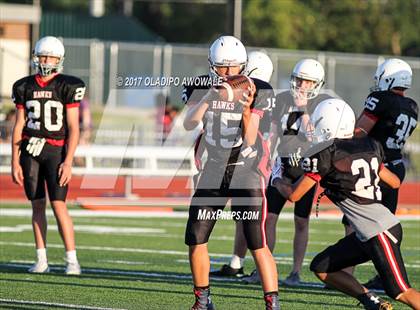 Thumbnail 1 in West Mesquite @ Rockwall Heath photogallery.