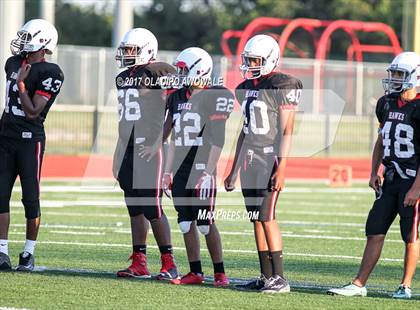 Thumbnail 2 in West Mesquite @ Rockwall Heath photogallery.