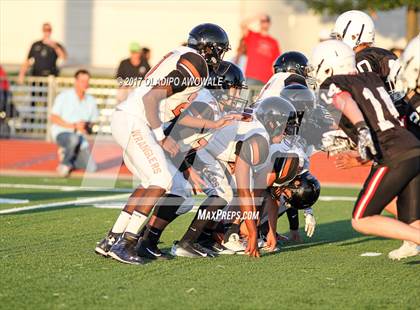 Thumbnail 2 in West Mesquite @ Rockwall Heath photogallery.