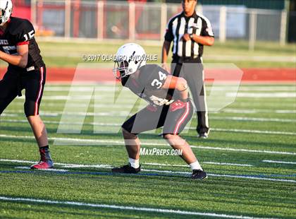 Thumbnail 1 in West Mesquite @ Rockwall Heath photogallery.
