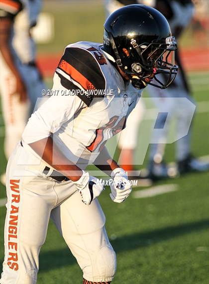 Thumbnail 1 in West Mesquite @ Rockwall Heath photogallery.