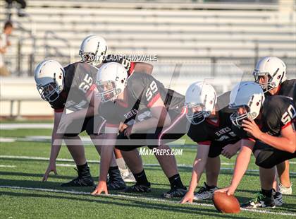 Thumbnail 2 in West Mesquite @ Rockwall Heath photogallery.