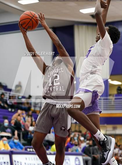Thumbnail 2 in Lawrence Central @ Ben Davis photogallery.