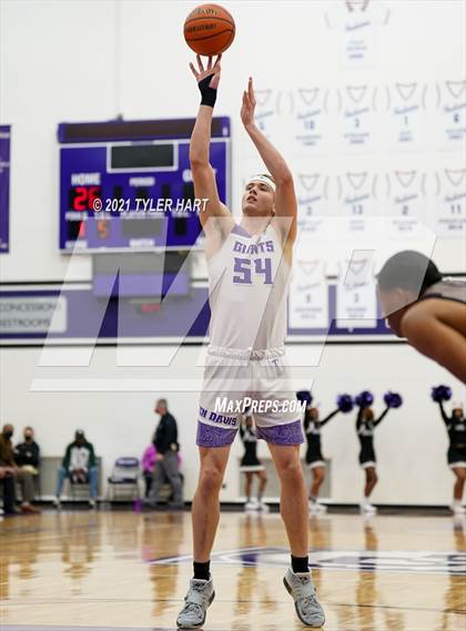 Thumbnail 1 in Lawrence Central @ Ben Davis photogallery.