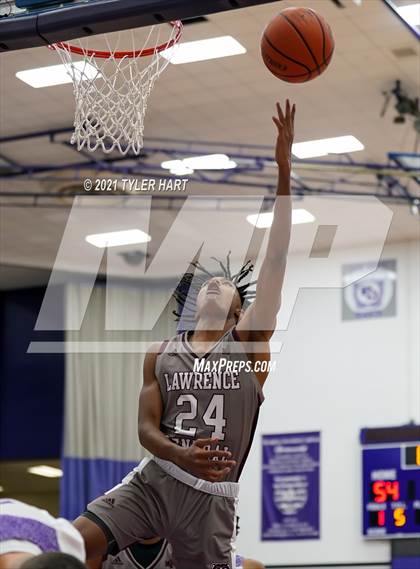 Thumbnail 3 in Lawrence Central @ Ben Davis photogallery.