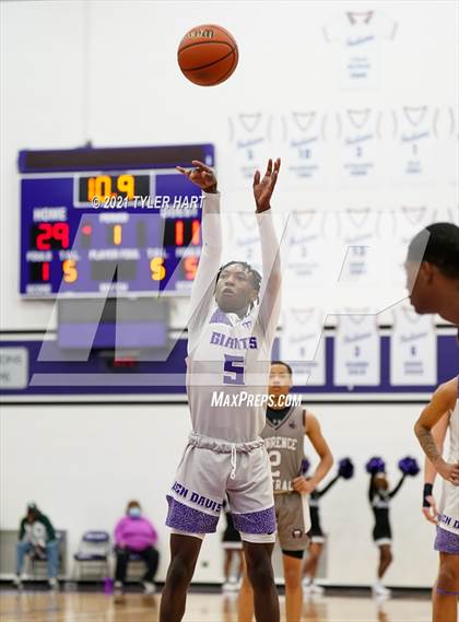 Thumbnail 2 in Lawrence Central @ Ben Davis photogallery.