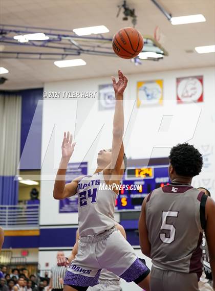Thumbnail 3 in Lawrence Central @ Ben Davis photogallery.