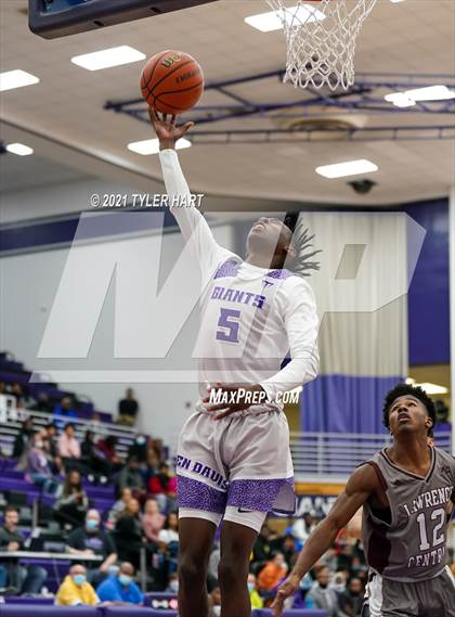 Thumbnail 2 in Lawrence Central @ Ben Davis photogallery.