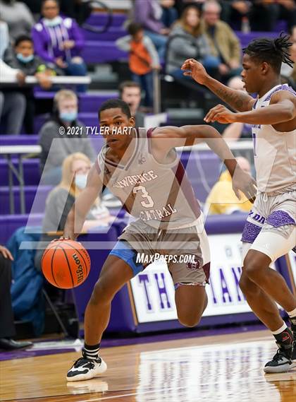 Thumbnail 2 in Lawrence Central @ Ben Davis photogallery.