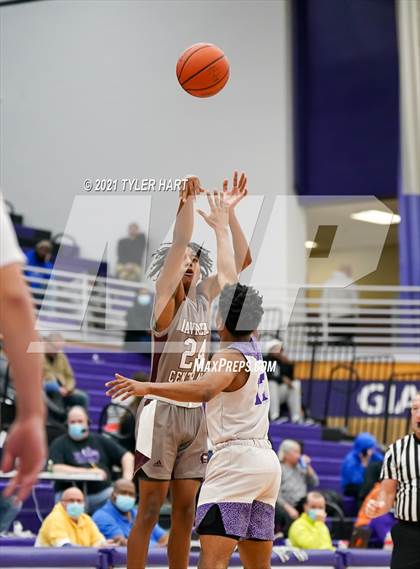 Thumbnail 1 in Lawrence Central @ Ben Davis photogallery.