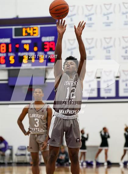 Thumbnail 1 in Lawrence Central @ Ben Davis photogallery.