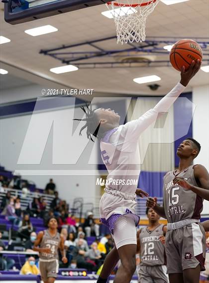 Thumbnail 2 in Lawrence Central @ Ben Davis photogallery.
