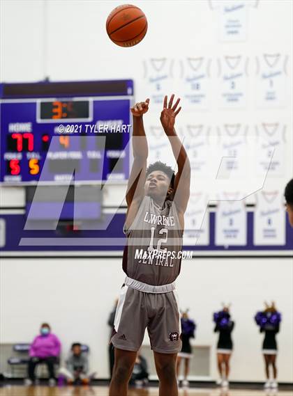 Thumbnail 1 in Lawrence Central @ Ben Davis photogallery.