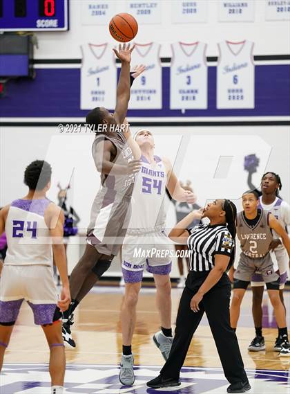 Thumbnail 3 in Lawrence Central @ Ben Davis photogallery.