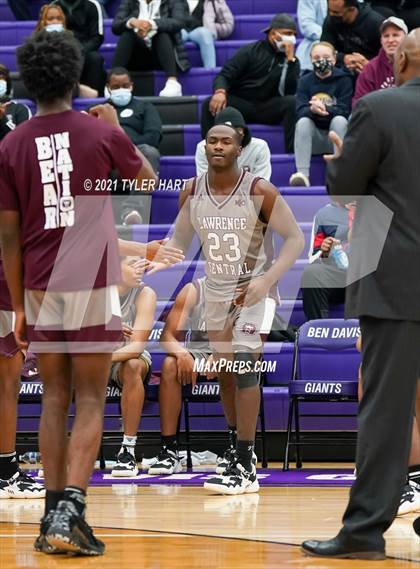 Thumbnail 1 in Lawrence Central @ Ben Davis photogallery.