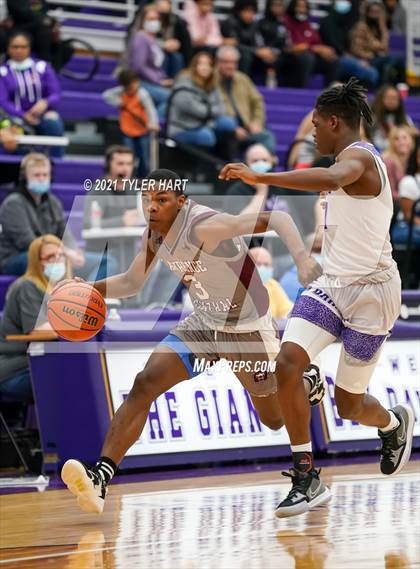 Thumbnail 1 in Lawrence Central @ Ben Davis photogallery.