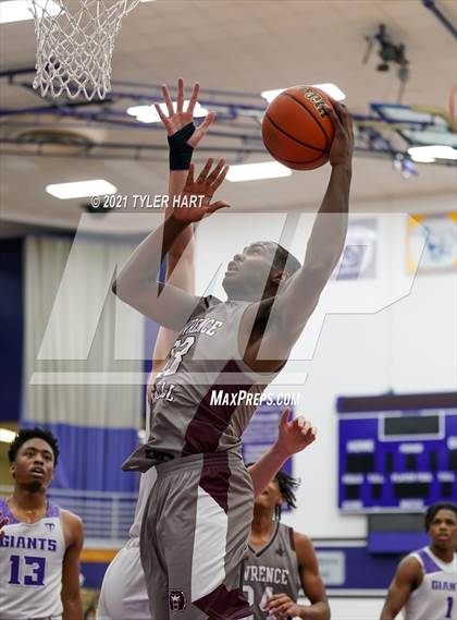 Thumbnail 2 in Lawrence Central @ Ben Davis photogallery.
