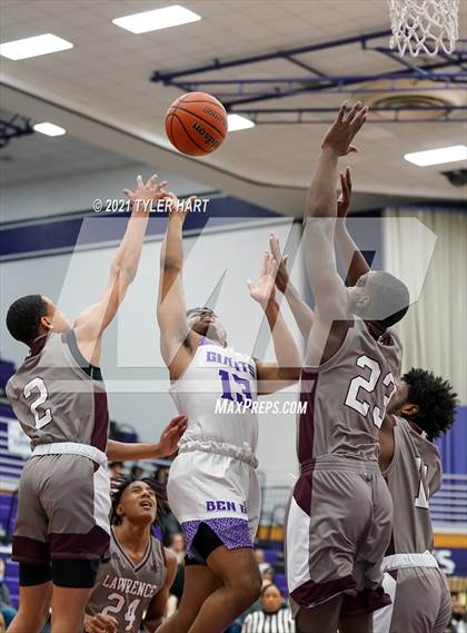Thumbnail 1 in Lawrence Central @ Ben Davis photogallery.
