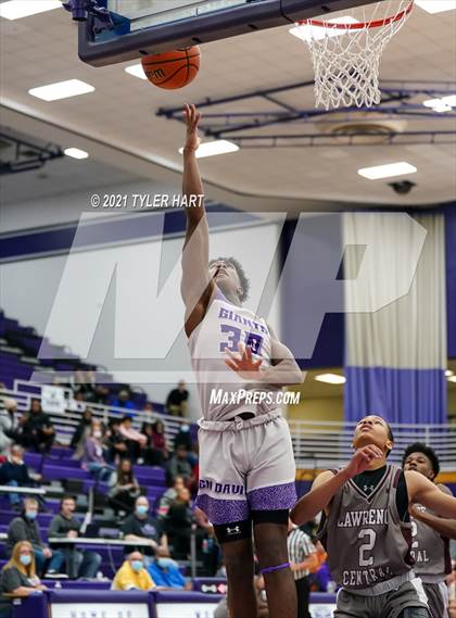 Thumbnail 2 in Lawrence Central @ Ben Davis photogallery.
