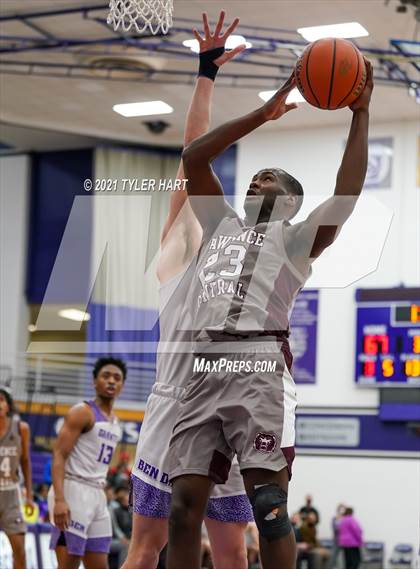Thumbnail 1 in Lawrence Central @ Ben Davis photogallery.
