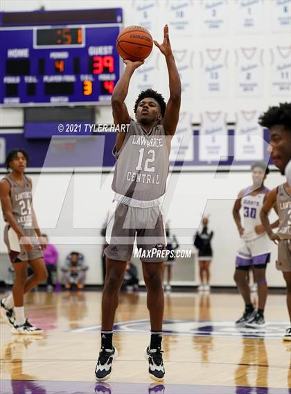 Thumbnail 2 in Lawrence Central @ Ben Davis photogallery.