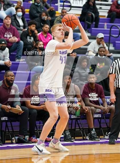 Thumbnail 1 in Lawrence Central @ Ben Davis photogallery.