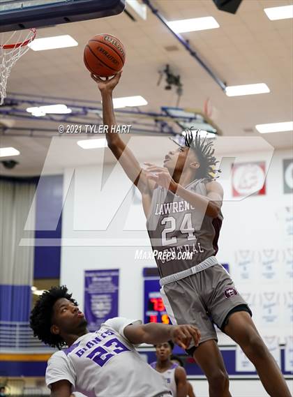 Thumbnail 2 in Lawrence Central @ Ben Davis photogallery.