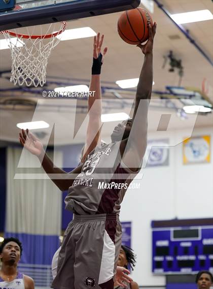 Thumbnail 1 in Lawrence Central @ Ben Davis photogallery.