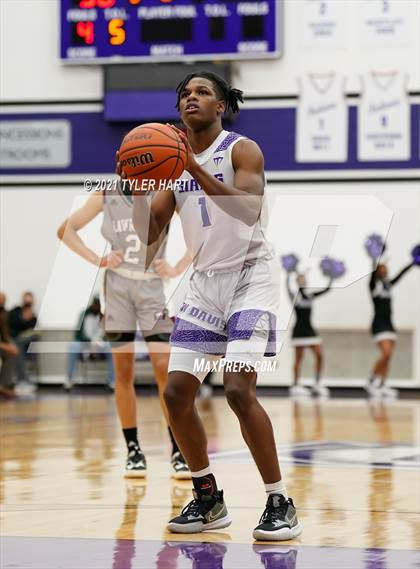 Thumbnail 1 in Lawrence Central @ Ben Davis photogallery.