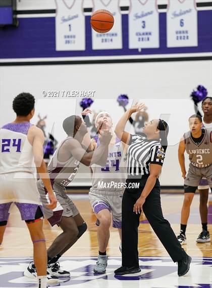 Thumbnail 1 in Lawrence Central @ Ben Davis photogallery.