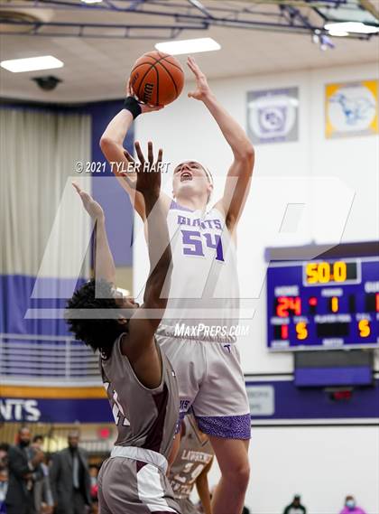 Thumbnail 2 in Lawrence Central @ Ben Davis photogallery.