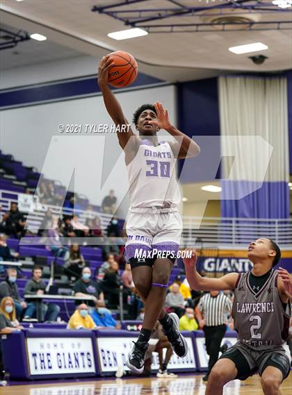 Thumbnail 1 in Lawrence Central @ Ben Davis photogallery.