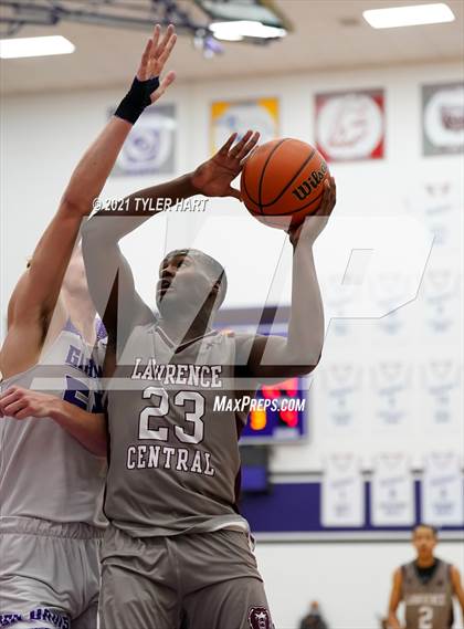 Thumbnail 1 in Lawrence Central @ Ben Davis photogallery.