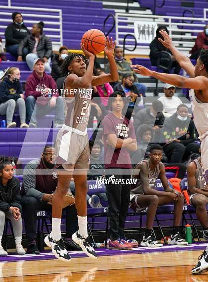 Thumbnail 3 in Lawrence Central @ Ben Davis photogallery.