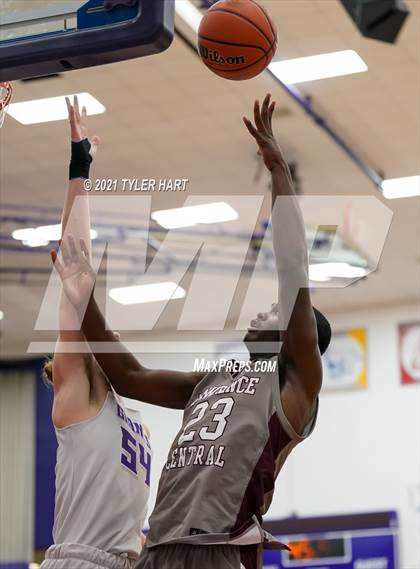 Thumbnail 1 in Lawrence Central @ Ben Davis photogallery.