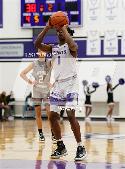 Thumbnail 2 in Lawrence Central @ Ben Davis photogallery.