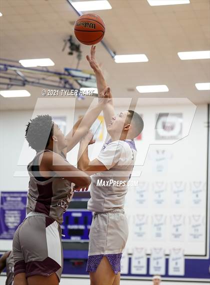Thumbnail 1 in Lawrence Central @ Ben Davis photogallery.