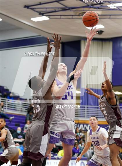 Thumbnail 1 in Lawrence Central @ Ben Davis photogallery.