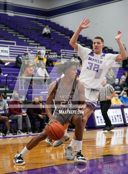 Thumbnail 1 in Lawrence Central @ Ben Davis photogallery.