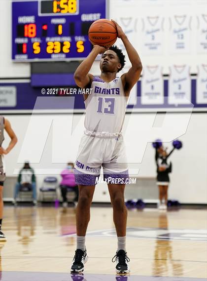 Thumbnail 2 in Lawrence Central @ Ben Davis photogallery.